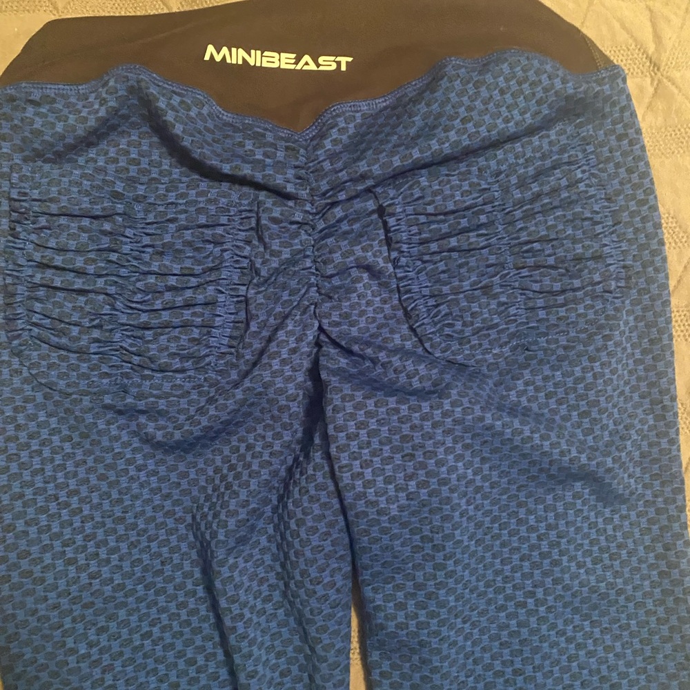 Mini Beast Leggingsgs